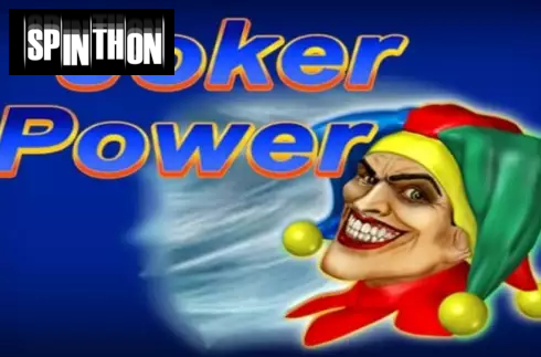 Joker Power